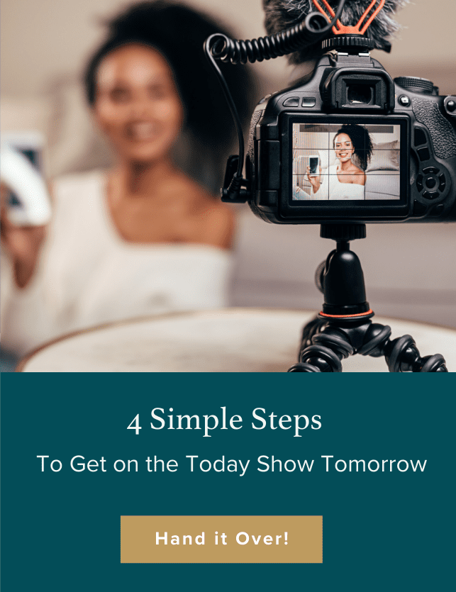 4 Simple Steps Today Show