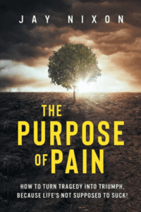 The Purpose of Pain