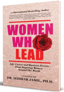 Women Who Lead Vol. II