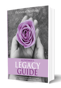 Alzheimer's Legacy Guide