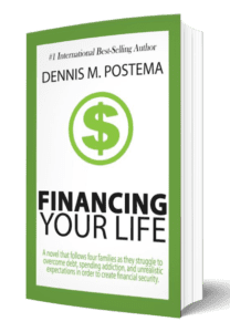 Financing Your Life