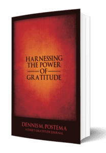 Harnessing the Power of Gratitude