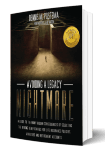 Avoiding a Legacy Nightmare