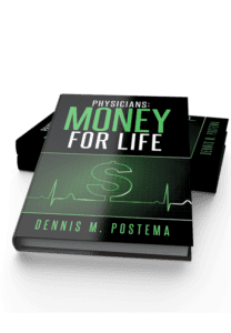 Physicians: Money for Life