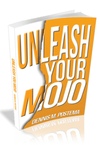 Unleash Your Mojo