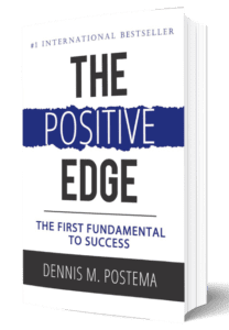 The Positive Edge