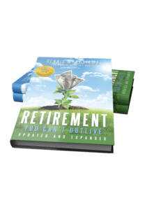 Retirement You Can't Outlive