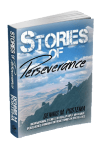 Stories of Perseverance