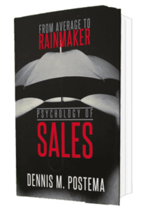 Psychology of Sales