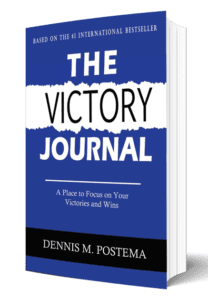 The Victory Journal